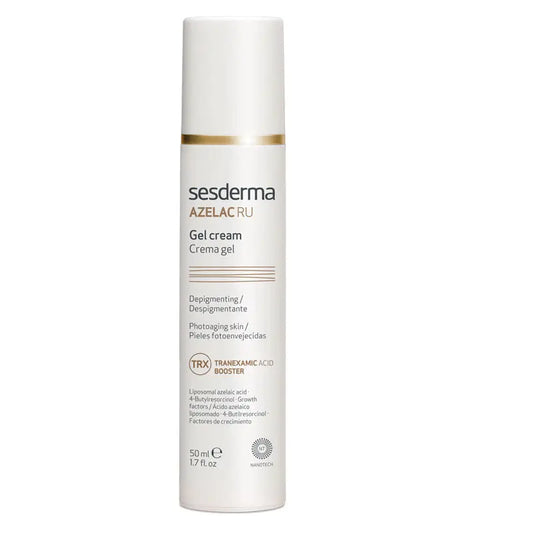 Sesderma Azelac Ru Creme Depigmentante Gel 50 ml