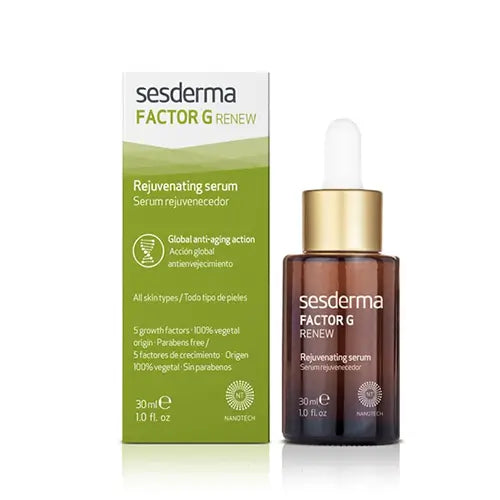 SESDERMA FACTOR G RENOVAR SORO 30 ML