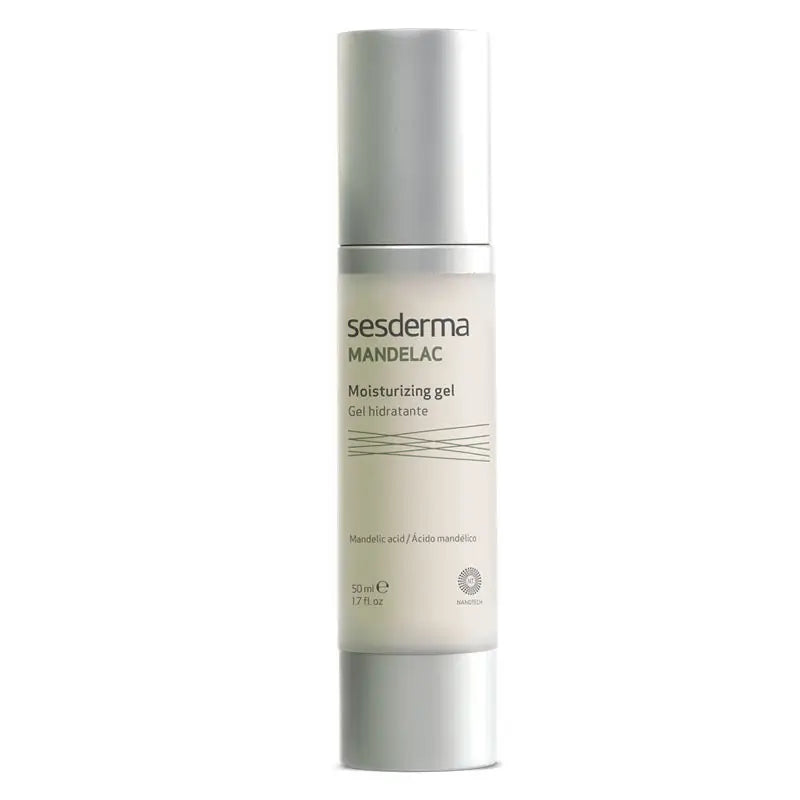 GEL HIDRATANTE SESDERMA MANDELAC GEL HIDRATANTE 50 ML