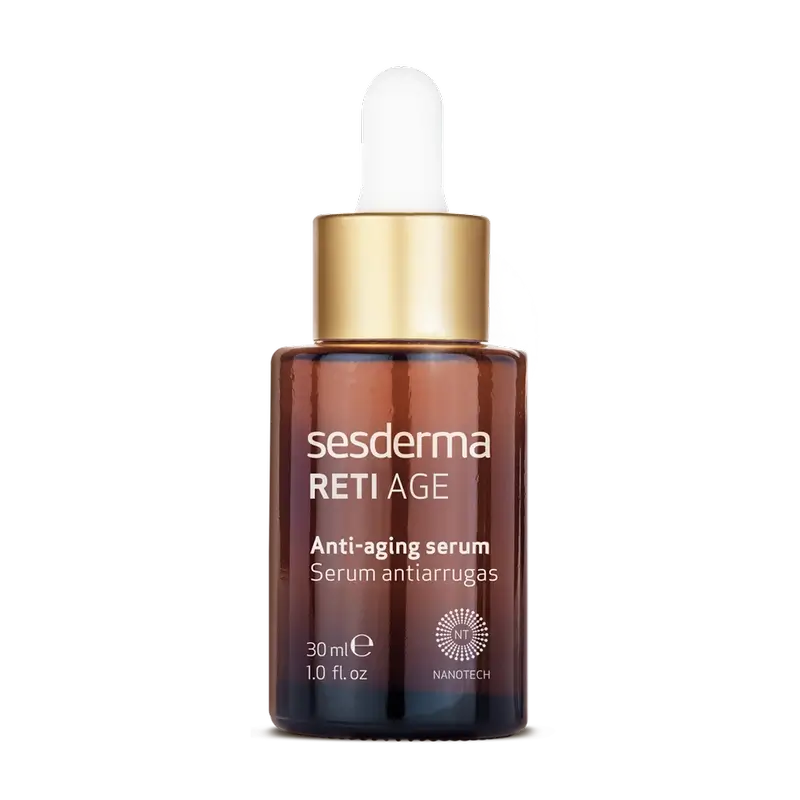Sesderma Reti Age Sérum Anti-Envelhecimento 30 ml
