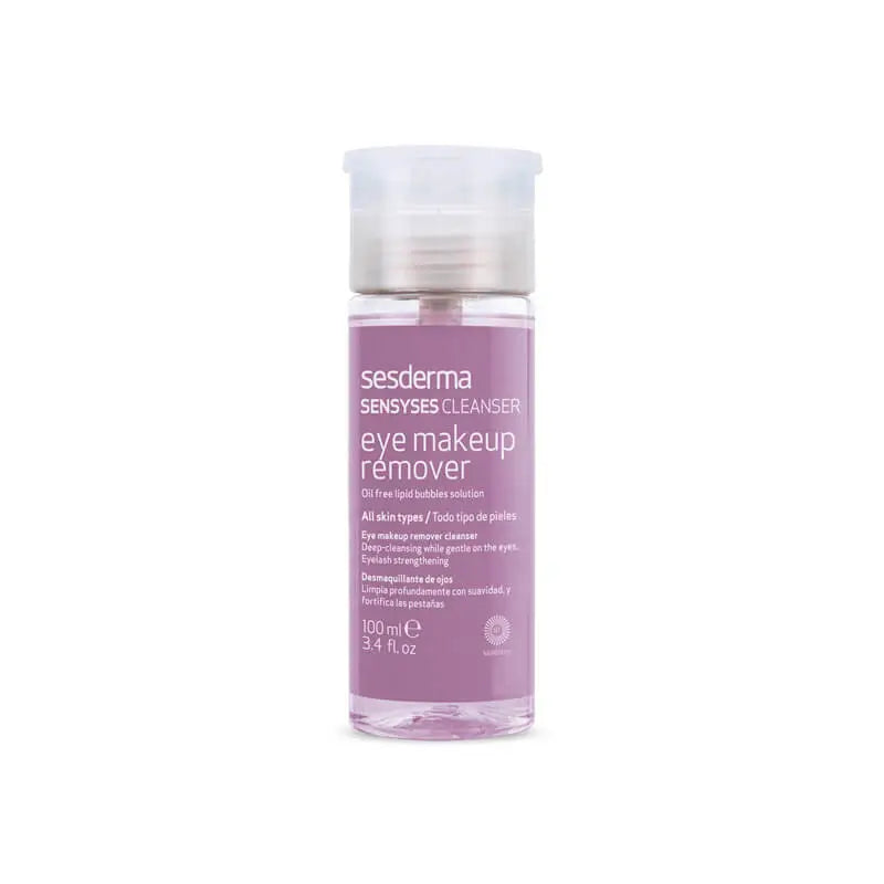 Sensyses Cleanser MAKE UP REMOVER