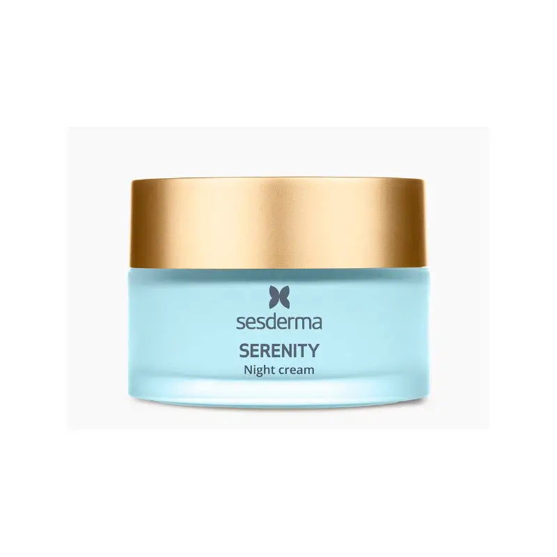 Sesderma Serinity Crema de Noche 50 ml