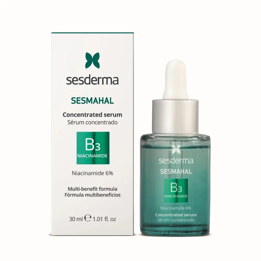 Sesderma Sesmahal B3 Serum Concentrado Niacinamida 6% , 30 ml