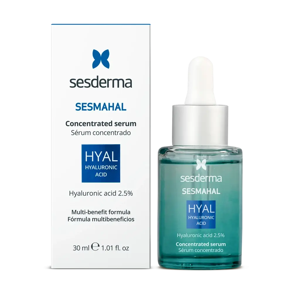 Sesderma Sesmahal Hyal Serum - Ácido hialurónico 2,5% , 30 ml