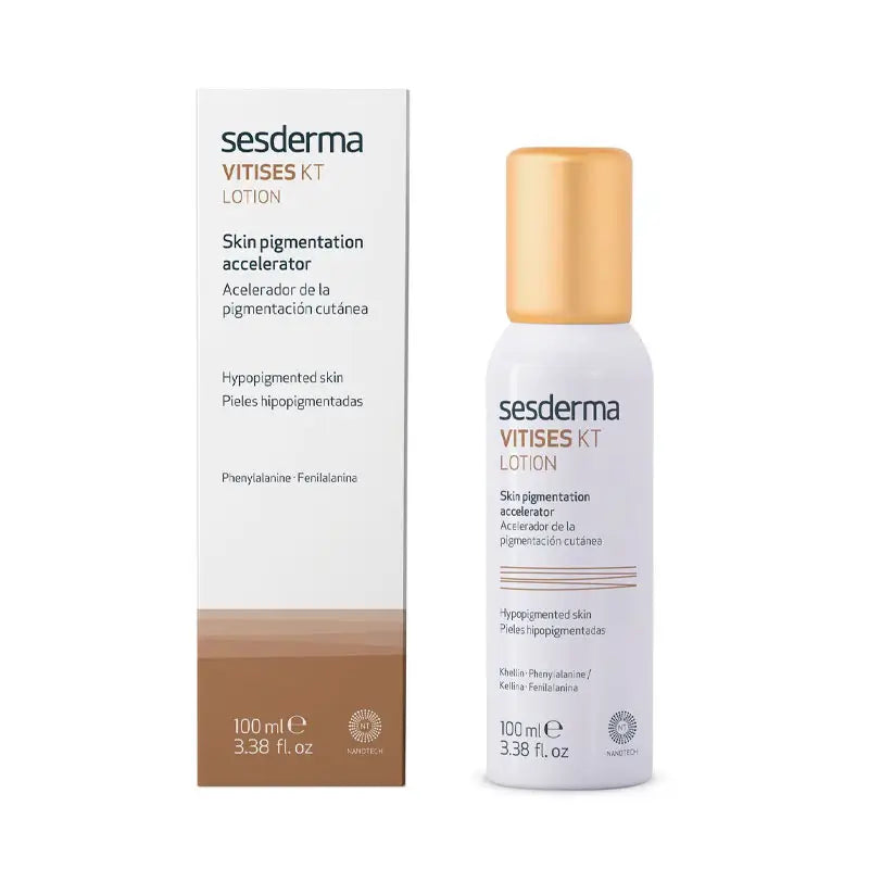 Sesderma Vitises KT 125ml