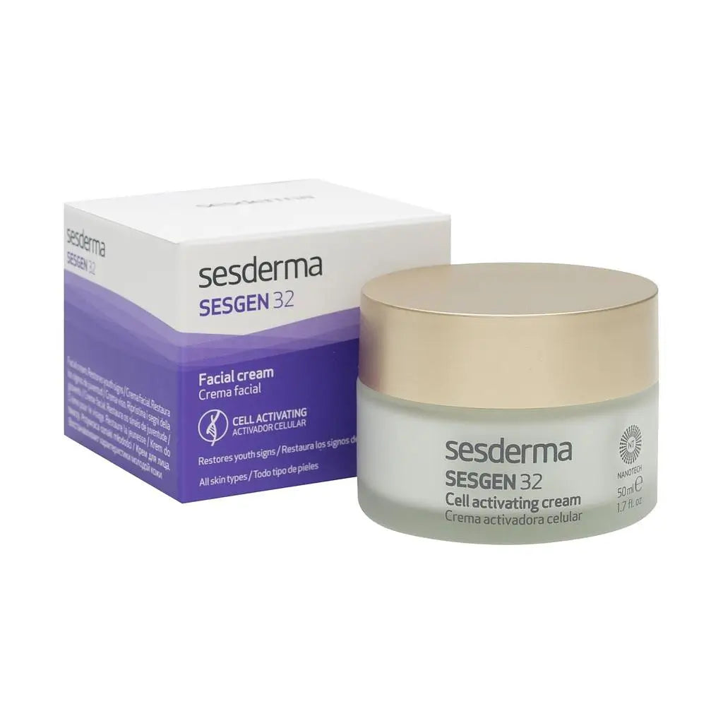 Sesderma Sesgen 32 Creme Facial 50 ml