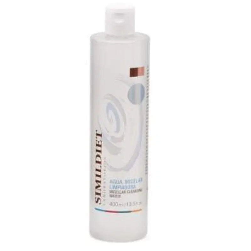 Simildiet Agua Micelar 400Ml.