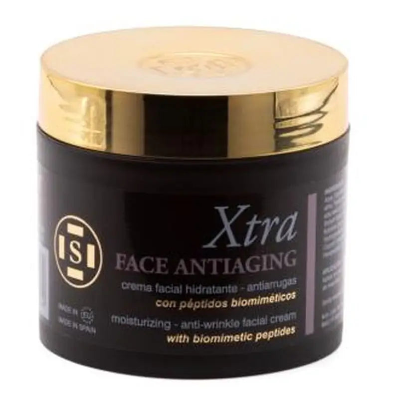 Simildiet Xtra Face Antiaging Cream 250Ml.