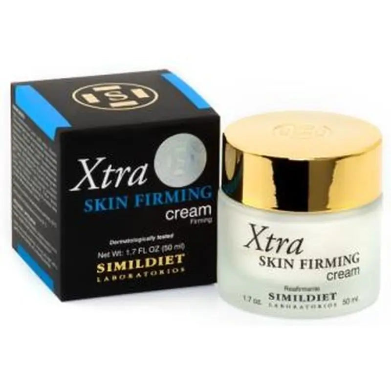 Simildiet Xtra Skin Firming 50Ml.
