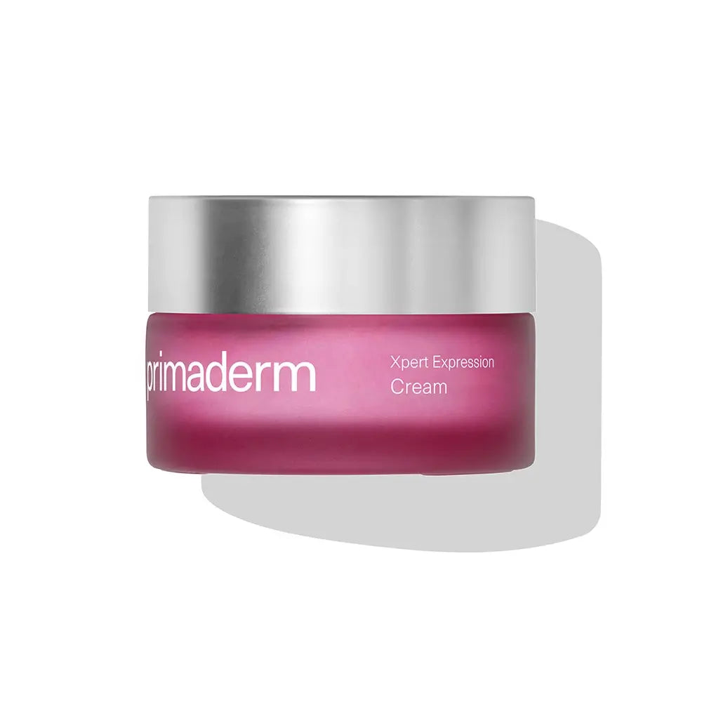 Primaderm Xpert Expression Creme para Pele Normal/Seca, 50 ml