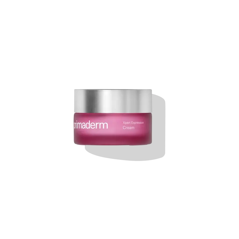 SINGULADERM XPERT Combinação de Expressão de Expressão/ Pele oleosa 50ml