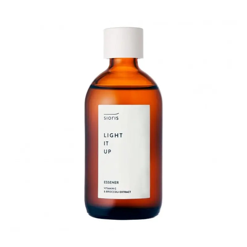Sioris Light It Up Essener , 100 ml