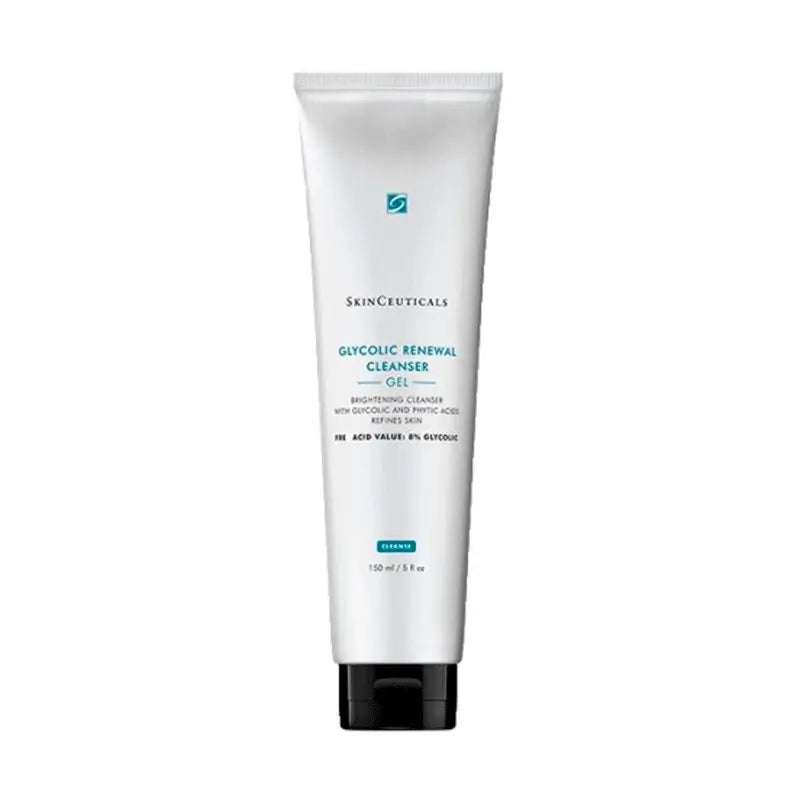 SkinCeuticals Gel Esfoliante de Renovação Glicólico Exfoliante 150 ml