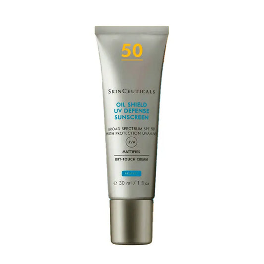 SkinCeuticals Protecção de Óleo de Protecção Uv Defesa SPF50 30ML