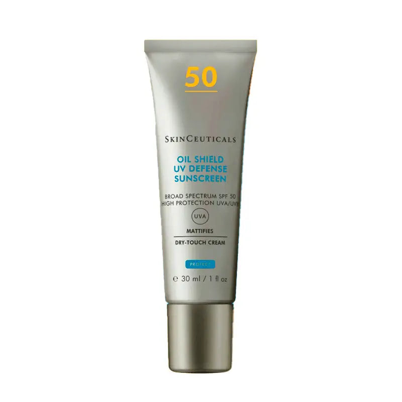SkinCeuticals Protecção de Óleo de Protecção Uv Defesa SPF50 30ML