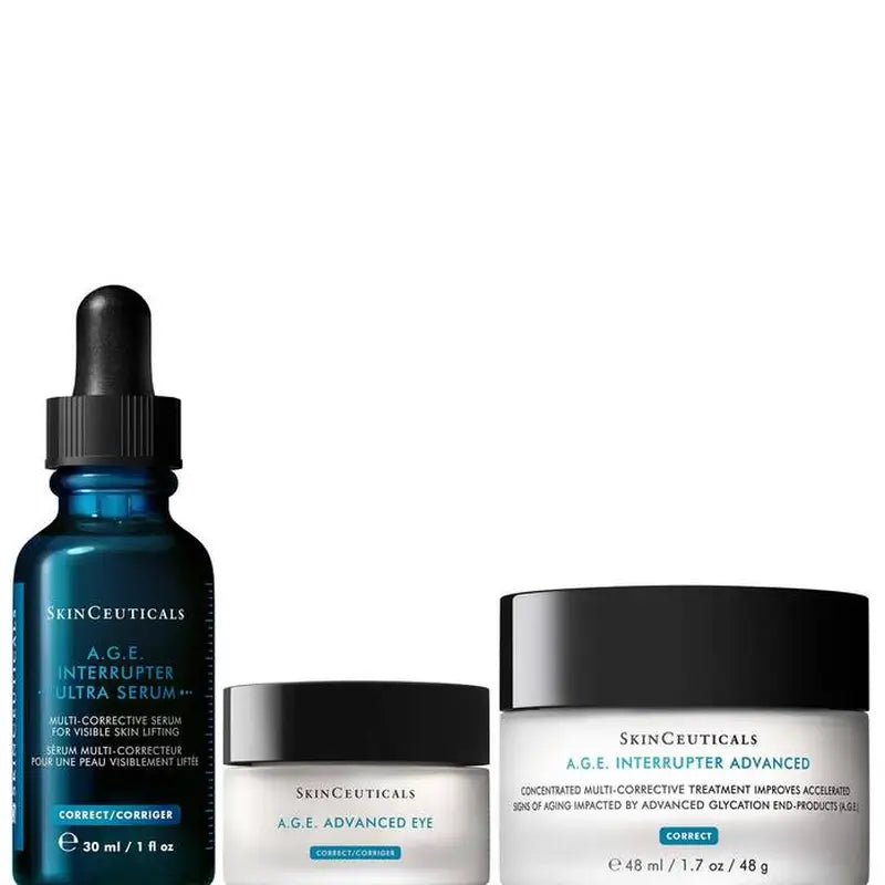 Gama Anti-Envelhecimento Skinceuticals Complete Protocol