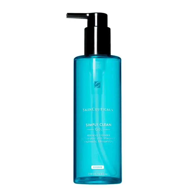 SkinCeuticals Limpar simplesmente 195 ml