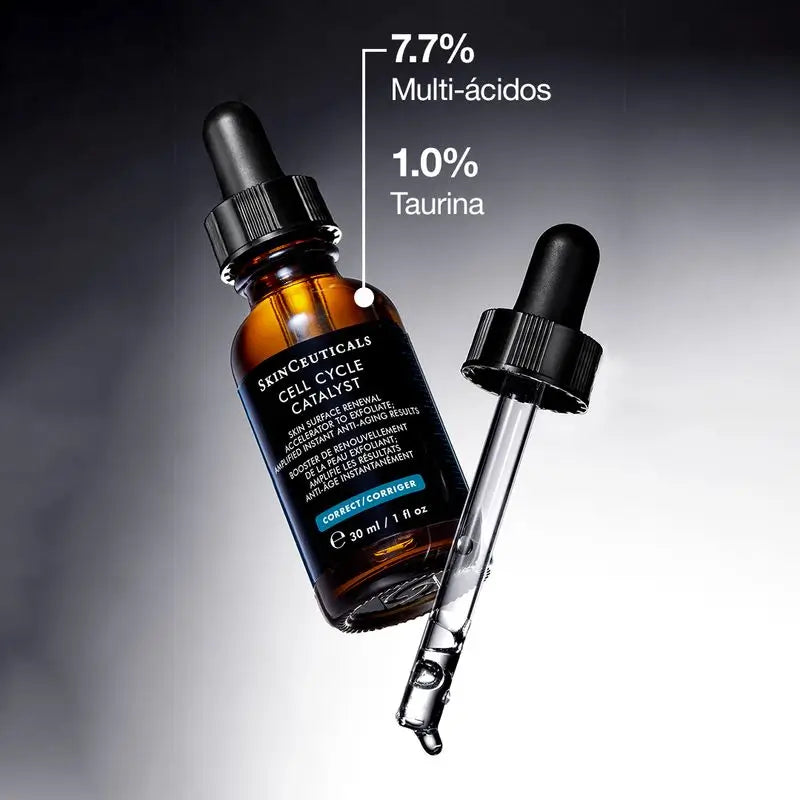 Skinceuticals Skinceuticals Catalisador do Ciclo Celular , 30 ml
