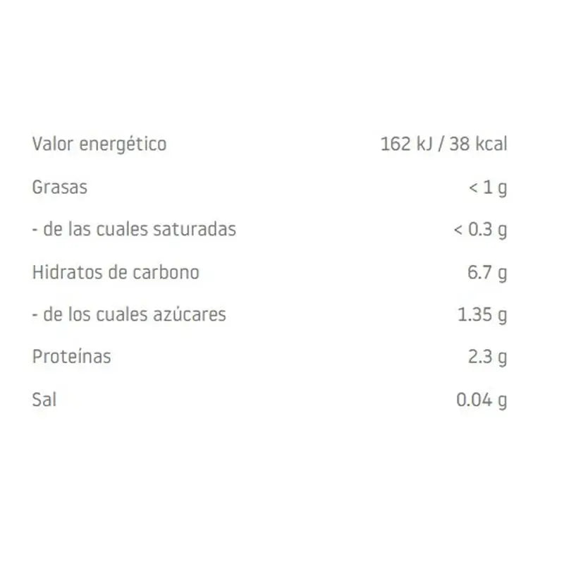 Smileat Pedaços de Lentilhas e Quinoa Biológicas, 6x230g