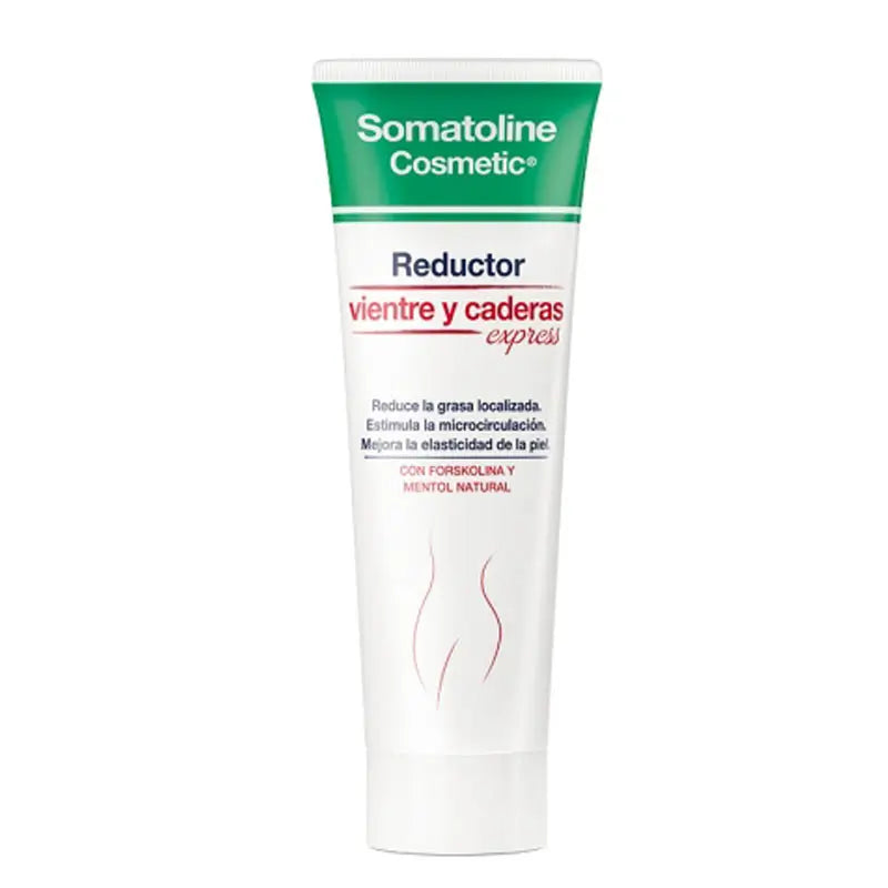 SOMATOLINE COSMETIC TTO VIENTRE Y CADERAS DUO PA