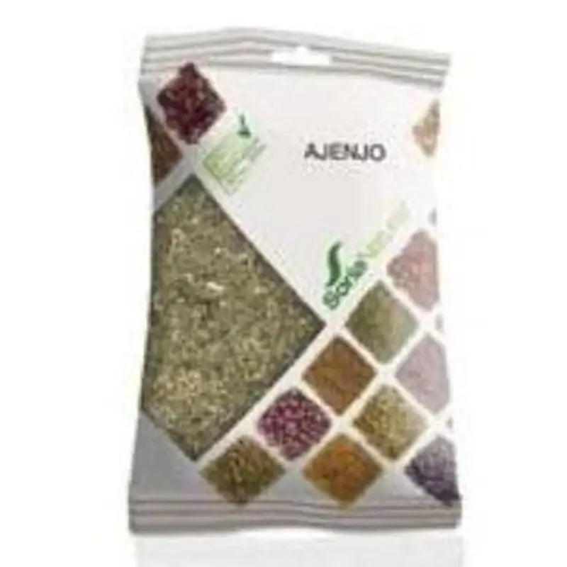 Soria Natural Ajenjo Bolsa 40Gr.