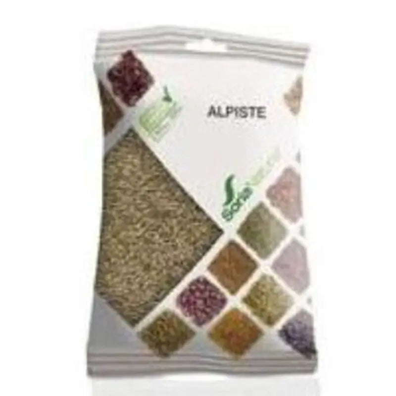 Soria Natural Alpiste Bolsa 100Gr.