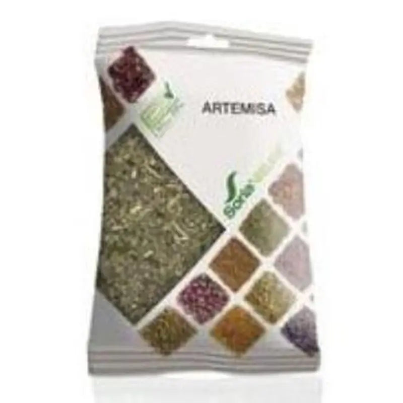 Soria Natural Artemisa Bolsa 30Gr.