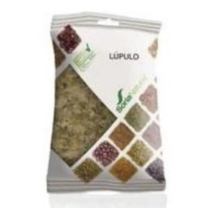 Soria Natural Lupulo Bolsa 20Gr.