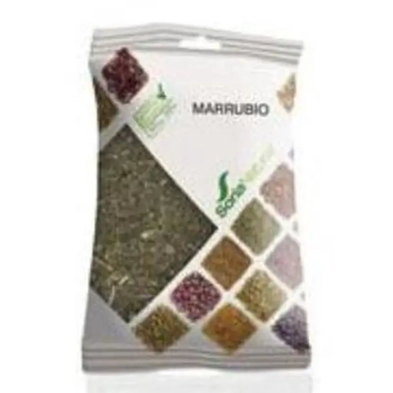 Soria Natural Marrubio Bolsa 50Gr.