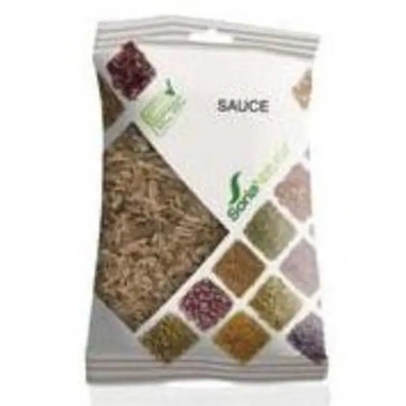 Soria Natural Sauce Bolsa 50Gr.