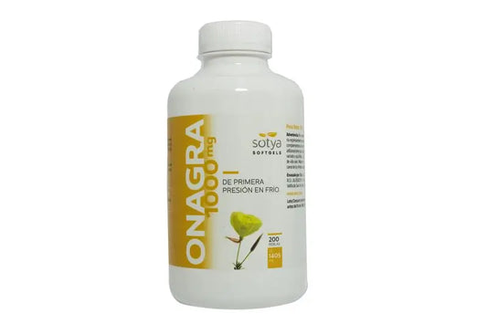 Sotya Onagra, 200 Perlas