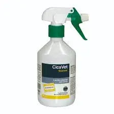 STANGEST Cicavet Spray Cicatrizante 500 ml