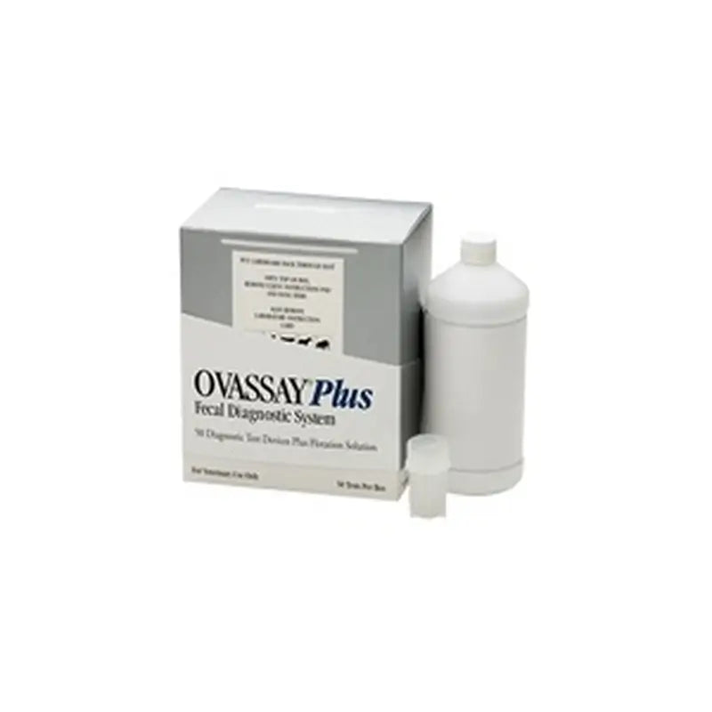Stangest Diagnotest Ova 50 testes, 1 unidade