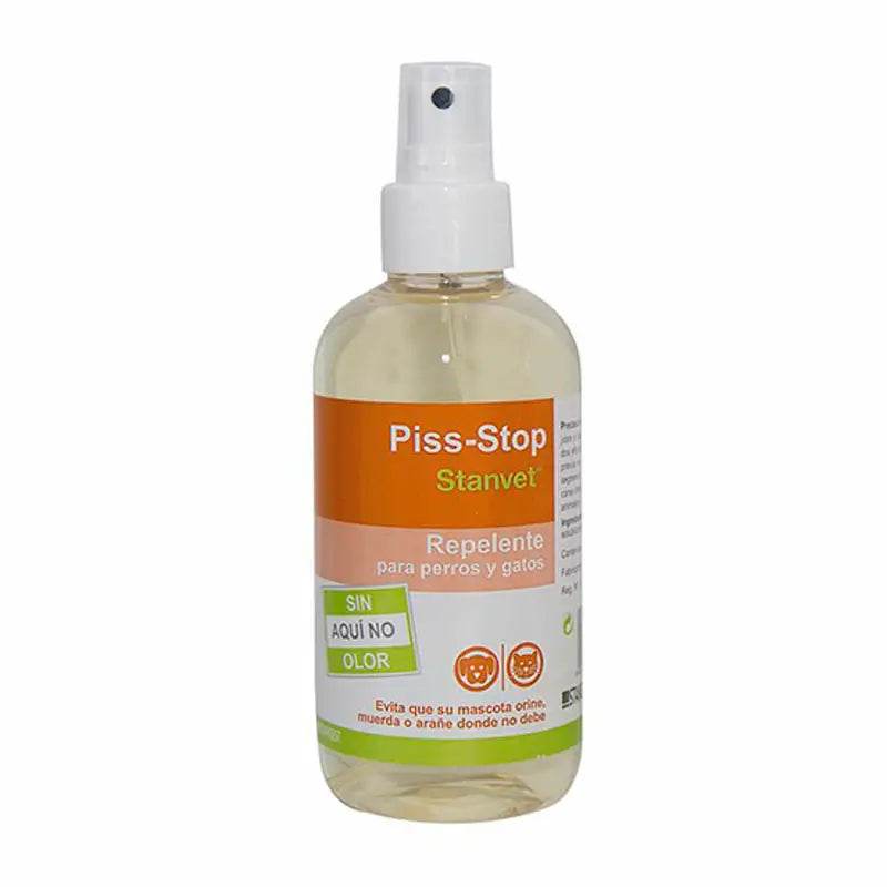 Stangest Piss-Stop, 200ml