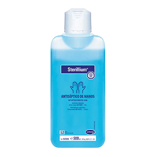 Anti-séptico de Sterillium 500 ml