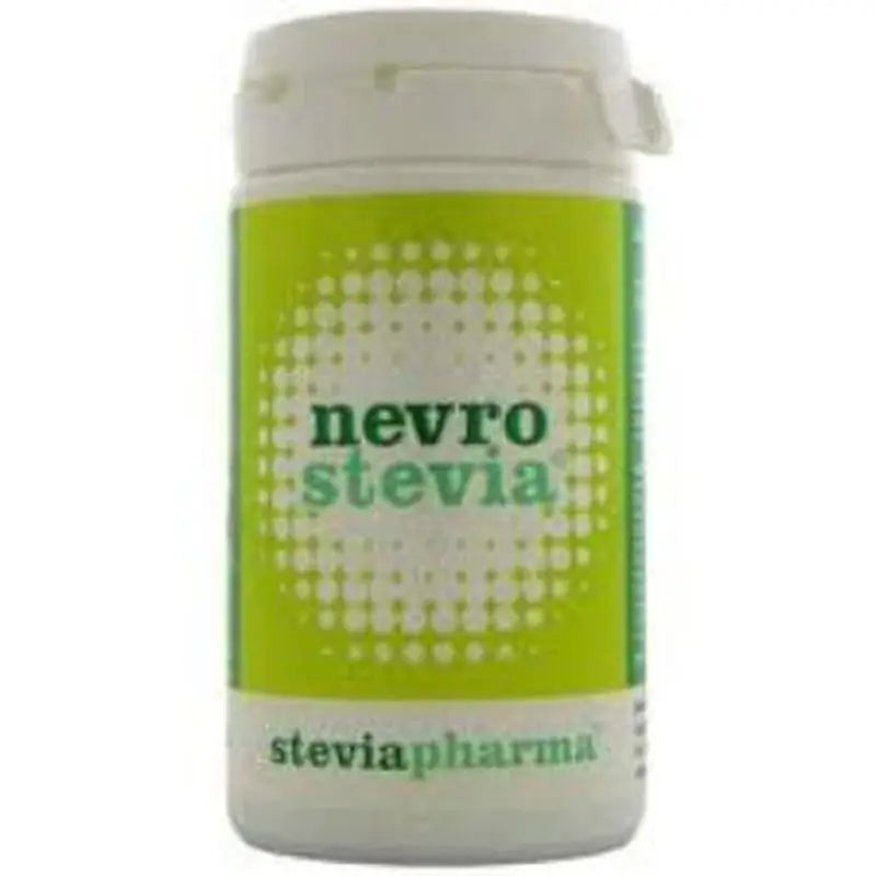 Steviapharma Nevrostevia 50 Cápsulas