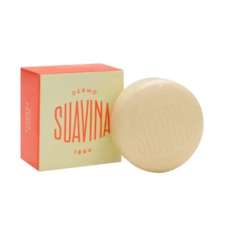 Suavina Bálsamo labial Original, 10 ml