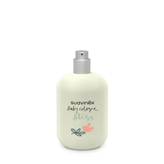 Suavinex Baby Colónia Bliss, 100 ml