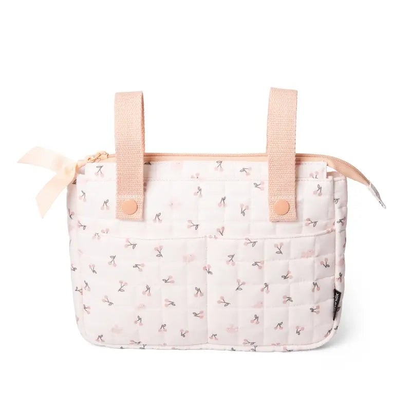 Suavinex Baby Care Mini Bag Baby Care Rosa