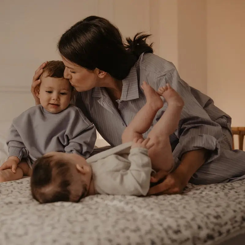 Suavinex Spray Nasal Isotónico para Crianças, +3 Anos, Higiene Diária, 120 Ml