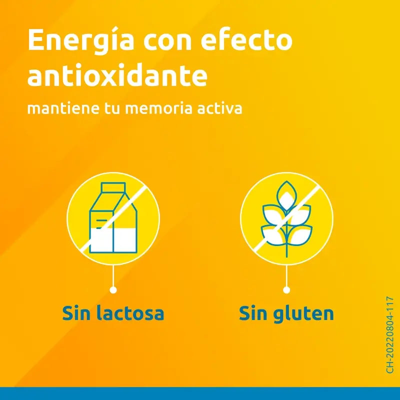 Supradyn Memory 50+ Vitaminas, Minerais e Energia com Ginseng, 30 Comprimidos