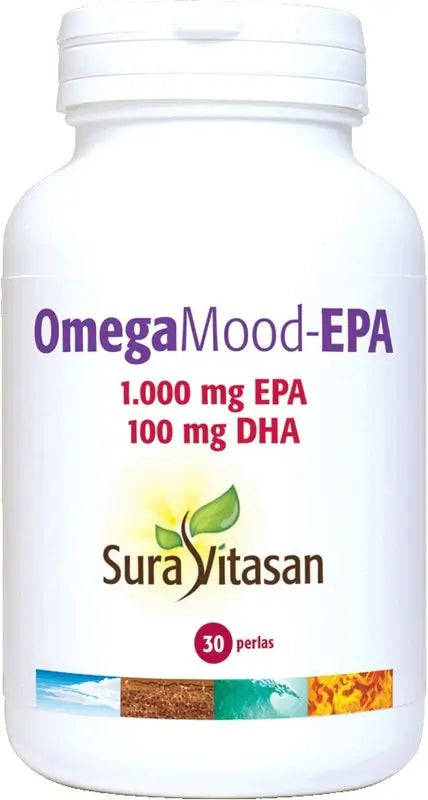 Sura Vitas Omegamood-Epa, 30 Perlas