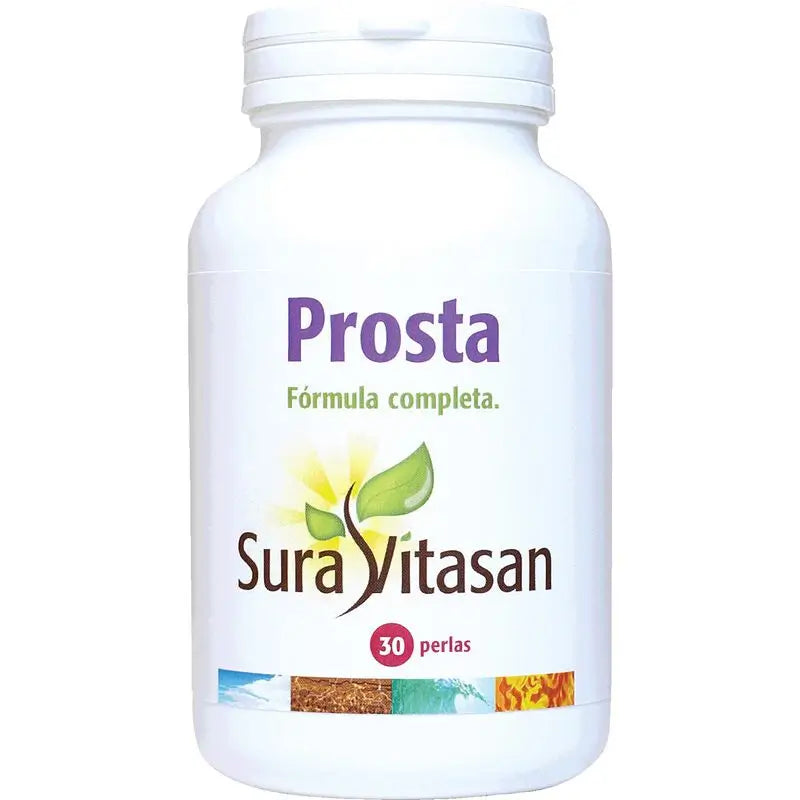 Sura Vitas Prosta 30 Perlas , 30 perlas