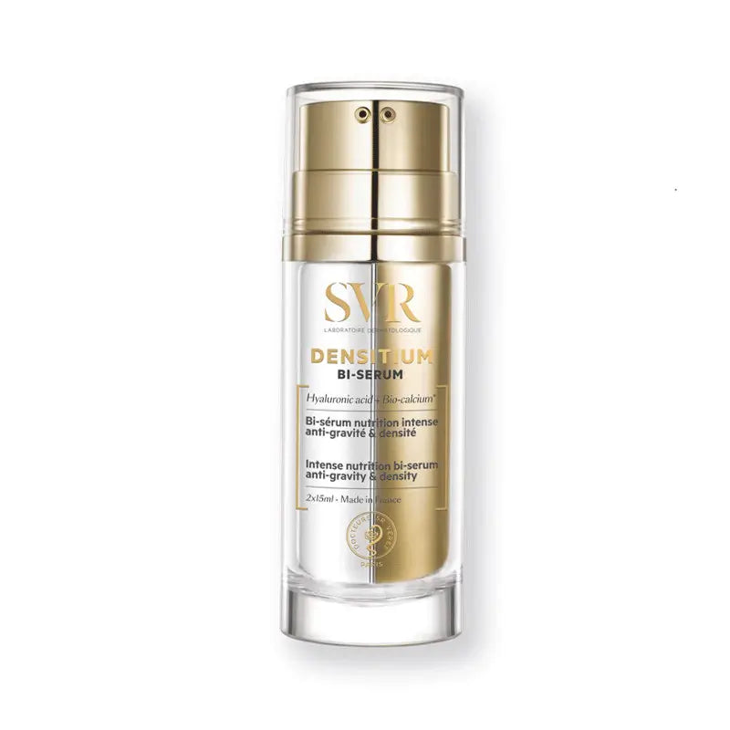 SVR Densitium Bi-Serum anti-envelhecimento, 30ml