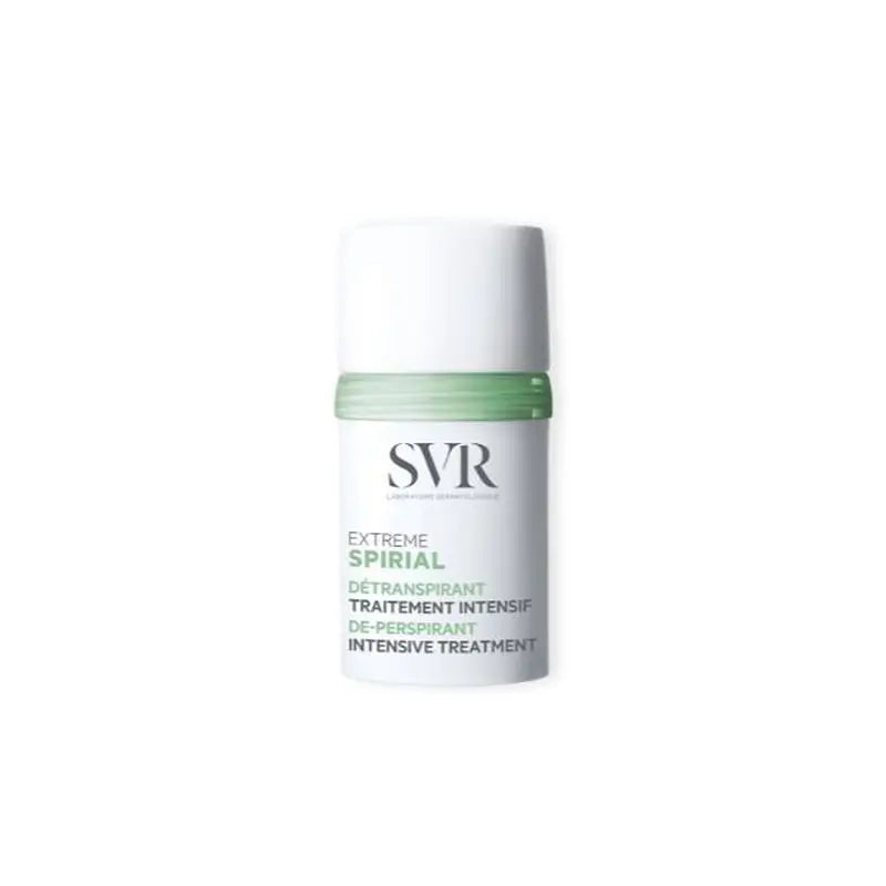 SVR Spirial Extreme Desodorizante 20 ml