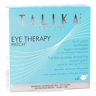 TALIKA EYE THERAPY PATCH REFIL 6 ENVELOPES