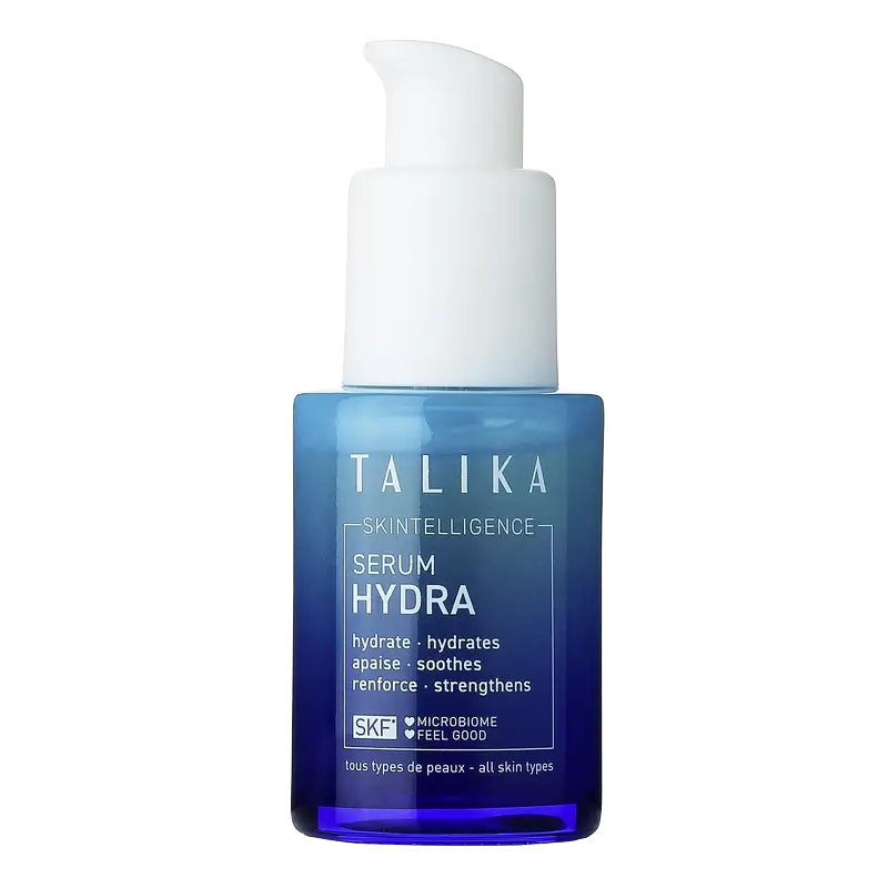 Talika Skintelligence Hydra Sérum Hidratante , 30 ml