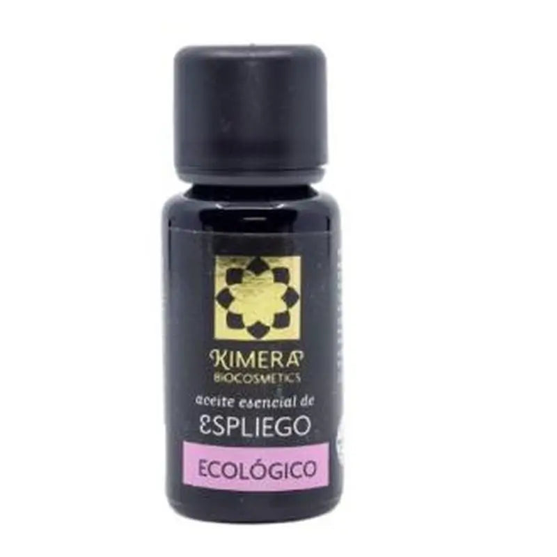 Taller Madreselva Espliego Aceite Esencial 15Ml. Bio Kimera