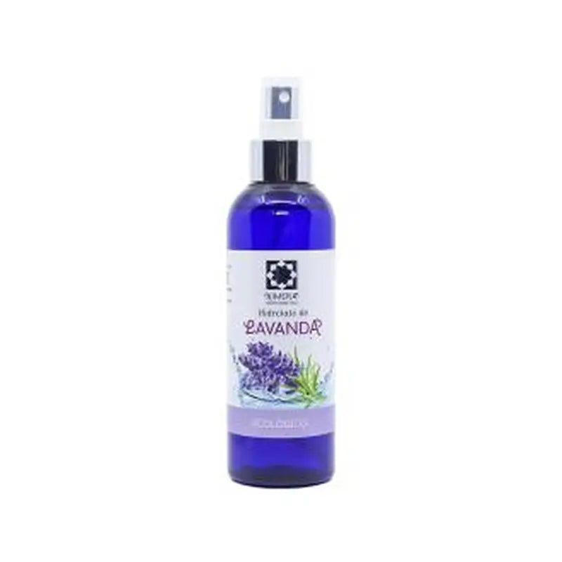 Taller Madreselva Hidrolato De Lavanda 200Ml. Bio Kimera