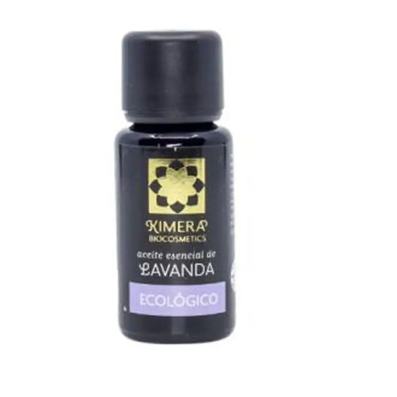 Madressilva Lavanda Óleo Essencial para Workshop 15Ml. Bio Kimera